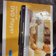 tevion dvd player for sale