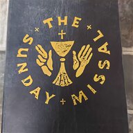 missal for sale