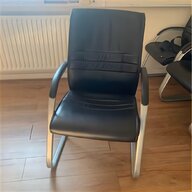 black z chairs for sale