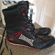 boxing boots for sale