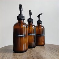 brown glass bottles for sale