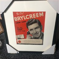 vintage brylcreem for sale