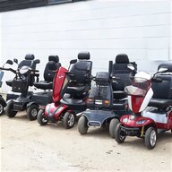 4 wheel mobility scooter for sale