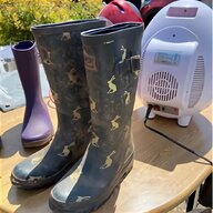 joules wellies for sale