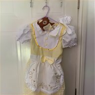 goldilocks fancy dress for sale