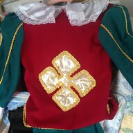 musketeer costume for sale