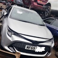 toyota electric aerial for sale