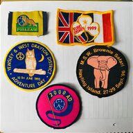 shooting patches for sale