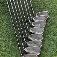 nicklaus golf clubs for sale