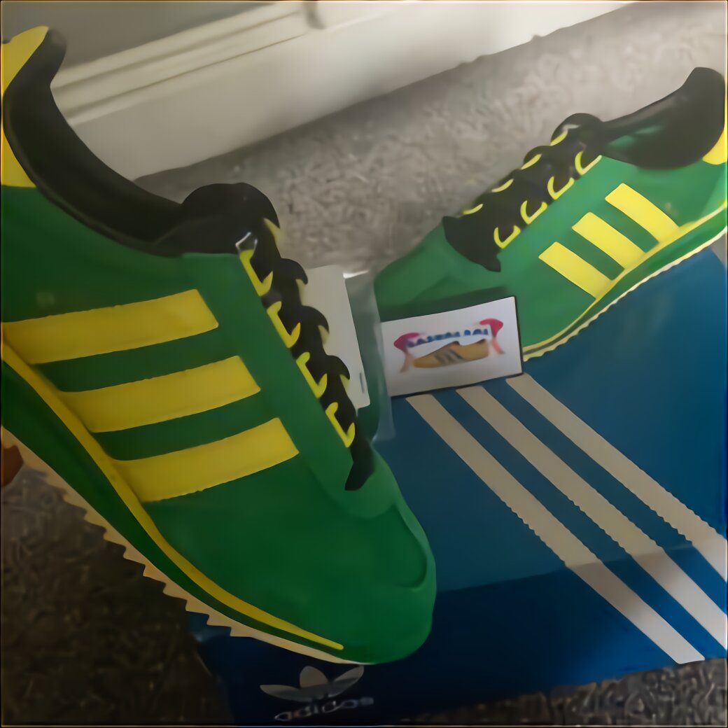 76 for sale in UK | 36 used Adidas Sl