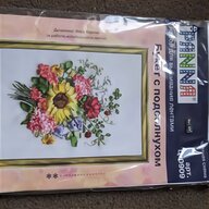 hand embroidery kits for sale
