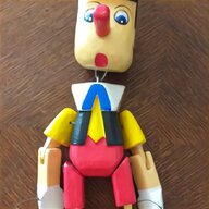pinocchio toy for sale