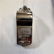 sterling silver whistles for sale