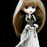 pullip doll for sale