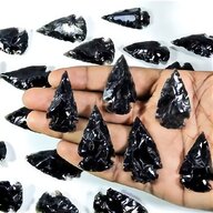 obsidian carving for sale