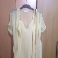 vintage white cotton nightie for sale