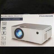 prinz magnon projector for sale