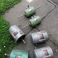 3 phase electric motors for sale