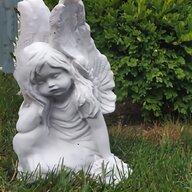 large garden statues for sale