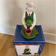 wallace gromit statue for sale