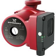 grundfos heating pump for sale