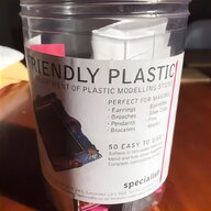 friendly plastic for sale