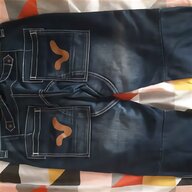 evisu jeans 36 for sale