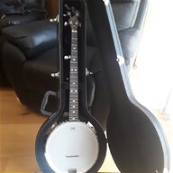 5 string banjo open back for sale