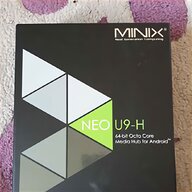 minix neo u9 h for sale