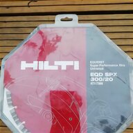 hilti diamond core bit for sale