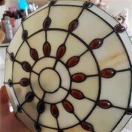 stained glass lamp shades for sale
