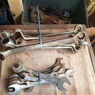 terrys spanners for sale