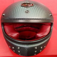 ruby helmets for sale