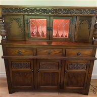 old charm court cupboard for sale