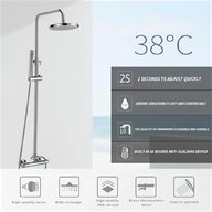 shower riser kit for sale