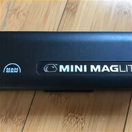 mini maglite torch for sale