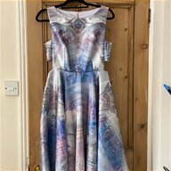 ted baker maxi dress for sale