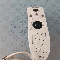 philips microphone for sale