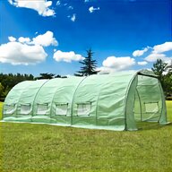 polytunnel cover for sale