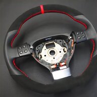 lupo steering wheel for sale
