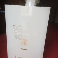 glow worm boiler for sale