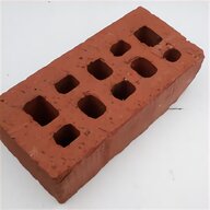 red building bricks for sale