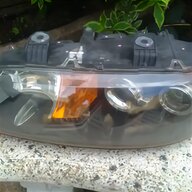 fiat punto sporting headlights for sale