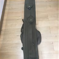 used carp rod holdall for sale