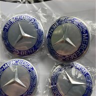 mercedes vito wheel centre caps for sale