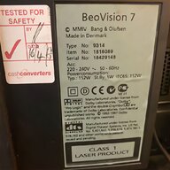 beovision 7 for sale