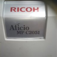ricoh mp copier for sale