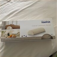 tempur pillow for sale