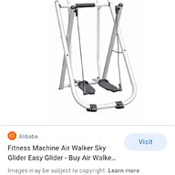 air walker for sale