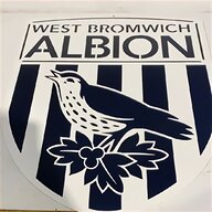 wba west brom west bromwich albion for sale